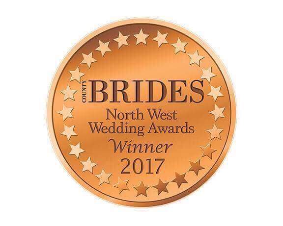 We only went and won it… #NWWA2017
